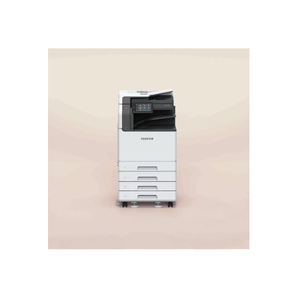 Apeos C3061 / C2561 / C2061  [디지털 여정을 시작하기에 가장 좋은 확장 가능한 솔루션]